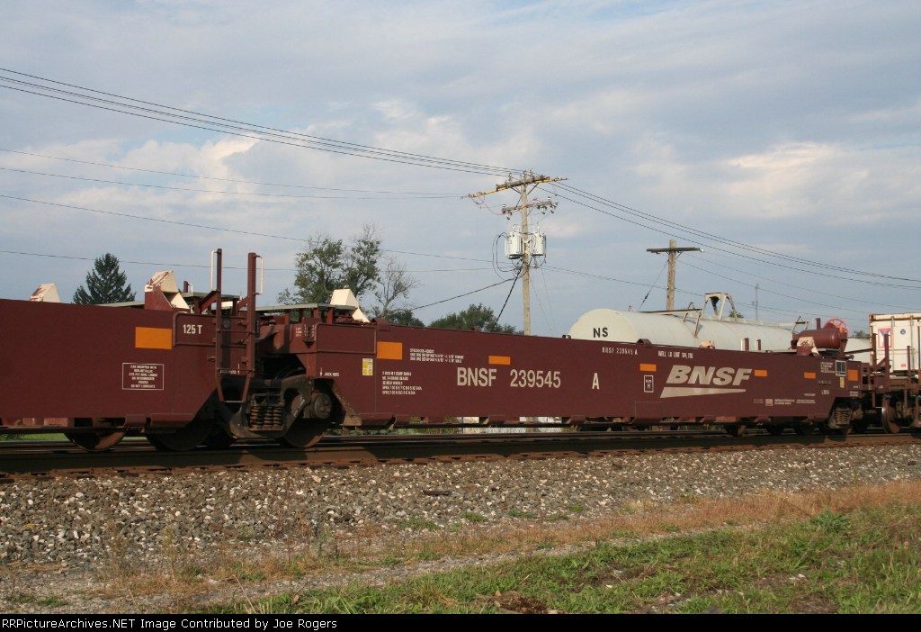BNSF 239545
