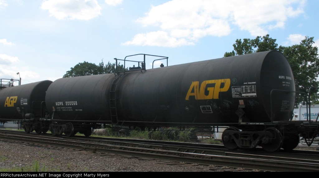 AGPX 200068