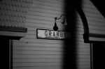 Granby Station