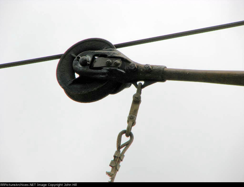100718037 Minnesota Streetcar Museum