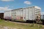 Atlantic and Western Railway (ATW) Box Car No. 120067