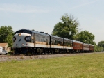 NS Office Car Special 951-22