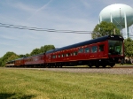 NS Office Car Special 951-22