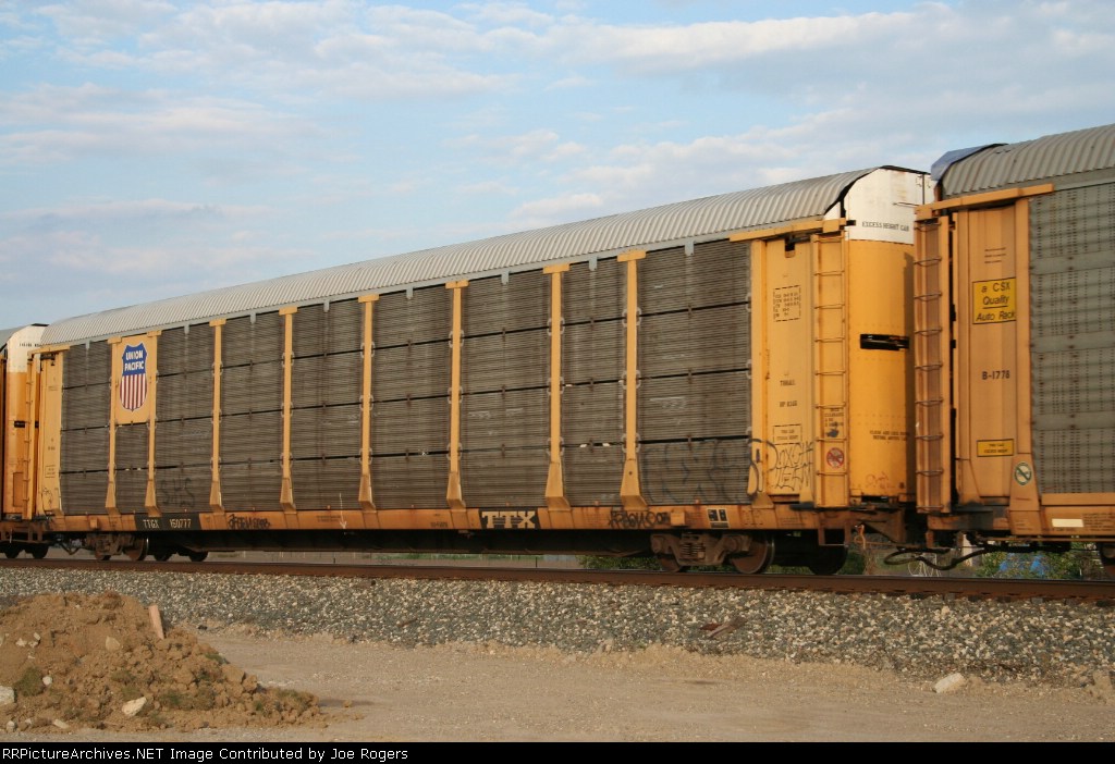 TTGX 160177