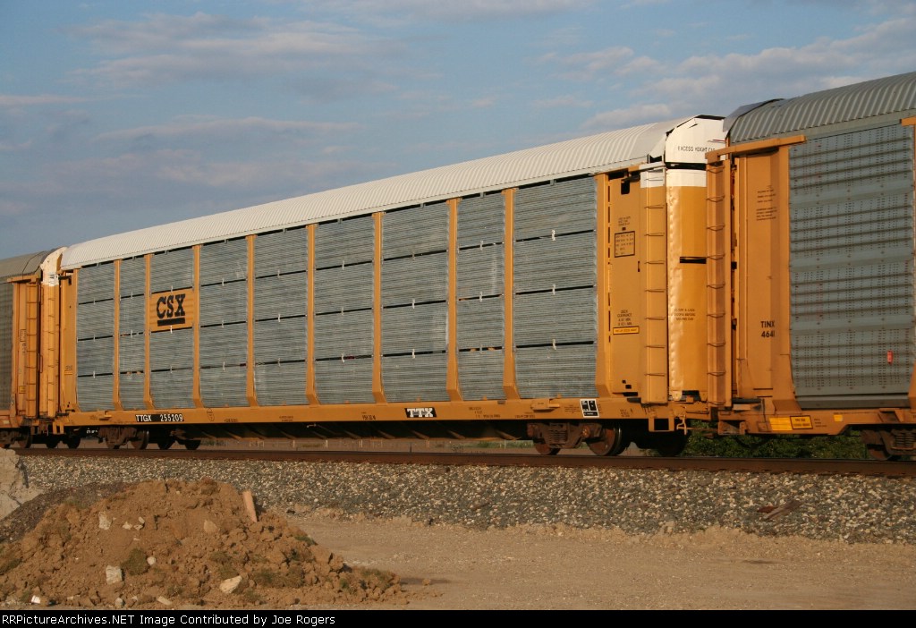 TTGX 255209