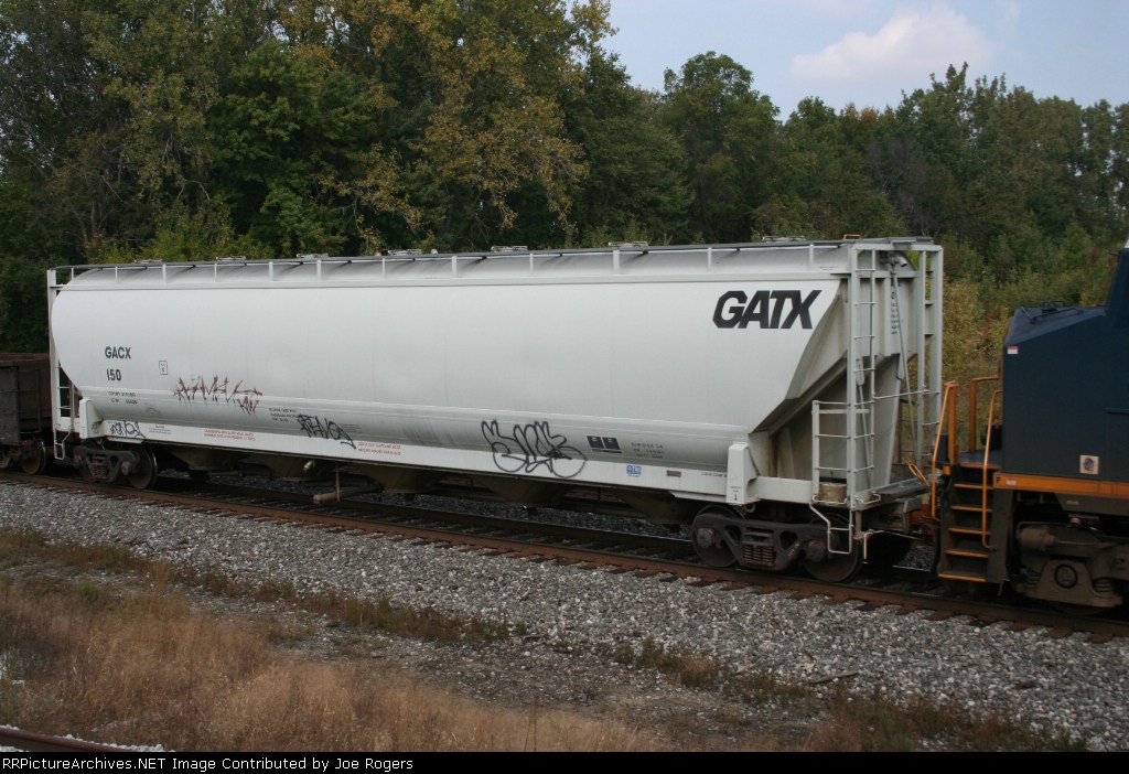 GACX 150