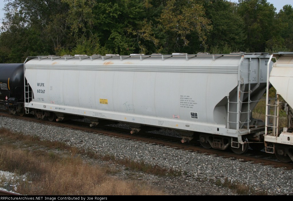 WLPX 60267