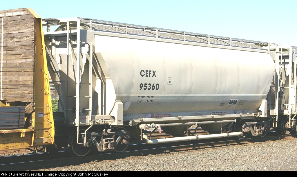 CEFX 95360