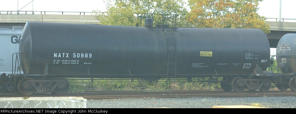 NATX 50989
