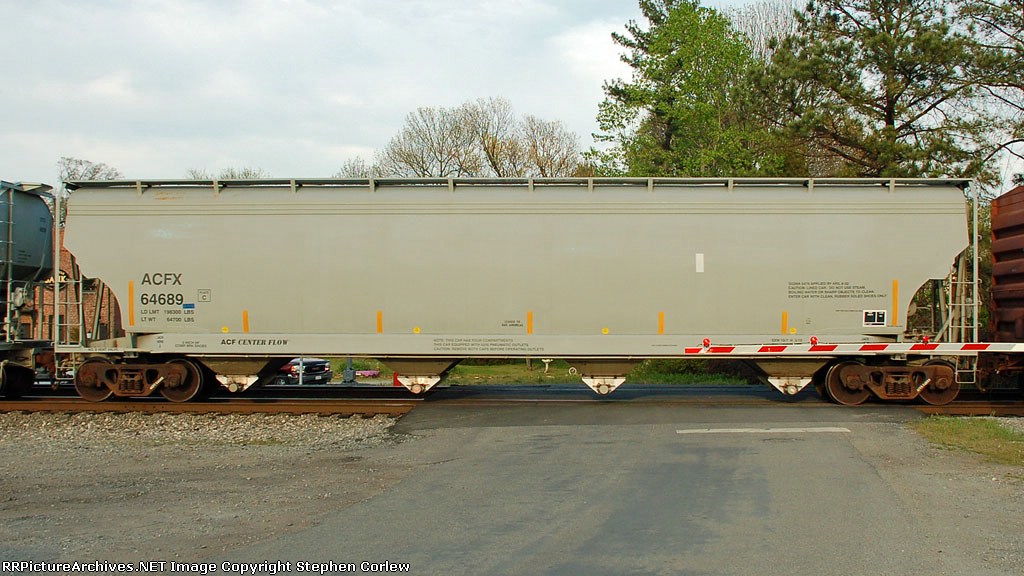 ACFX 64689