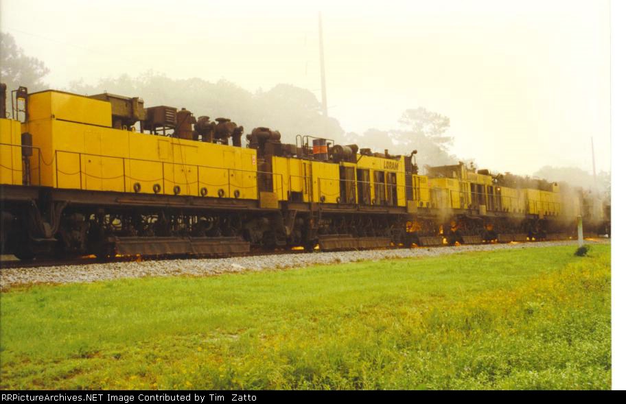 LORAM 1
