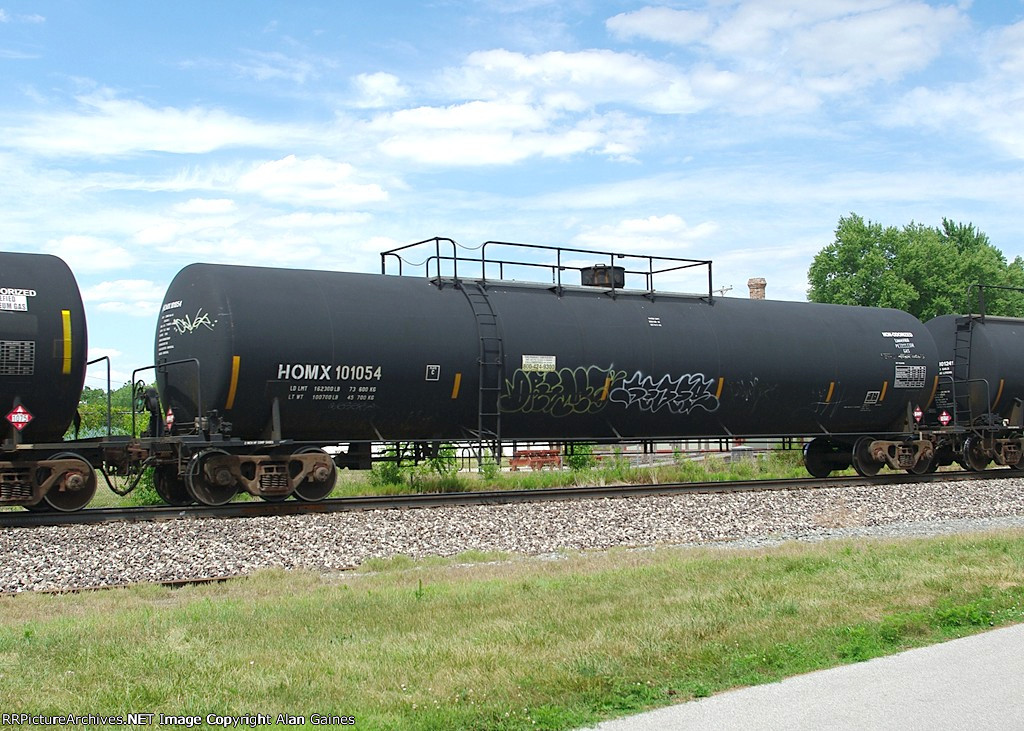 HOMX 101054