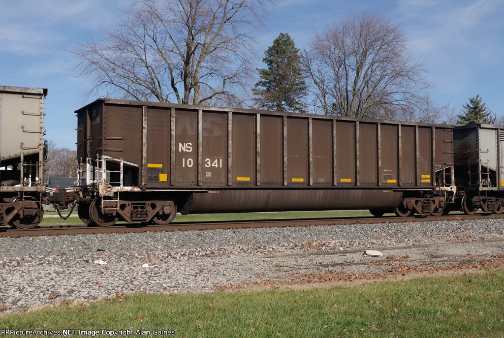 NS 10341