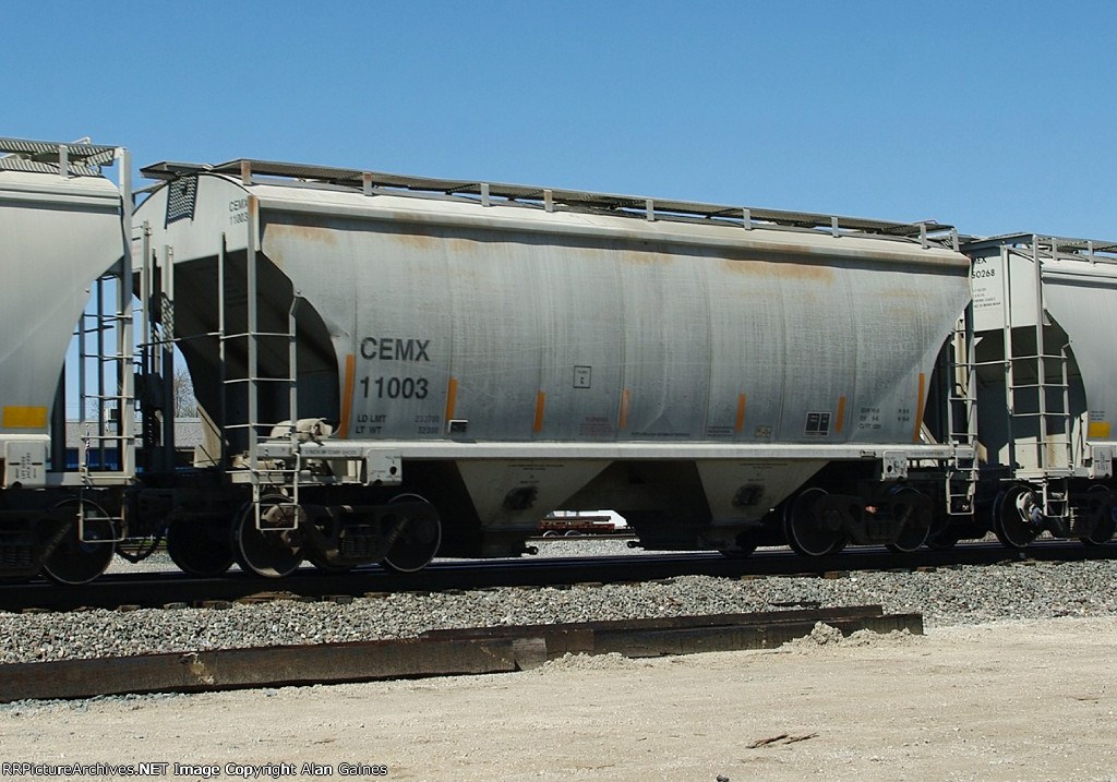 CEMX 11003