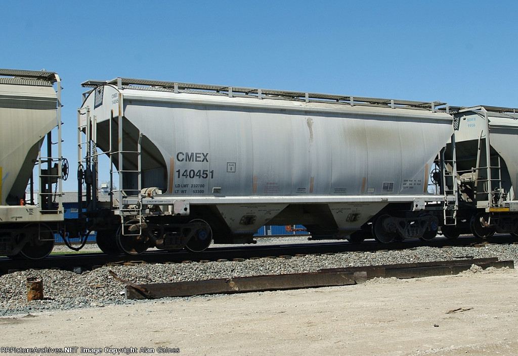 CMEX 140451