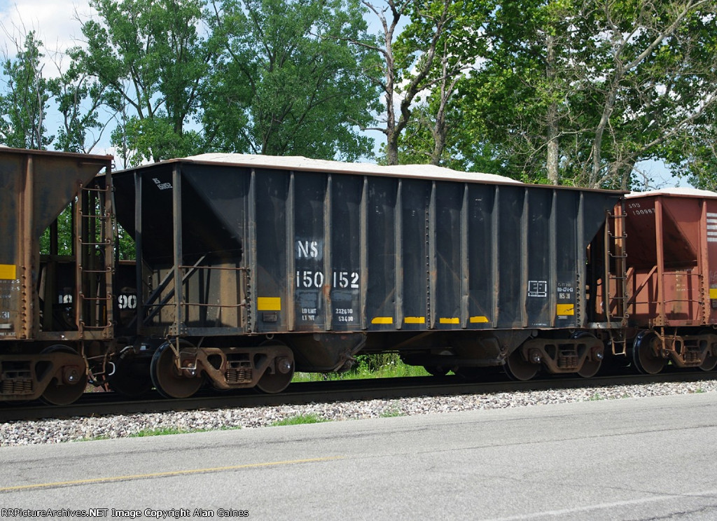 NS 150152