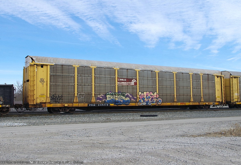 TTGX 158478