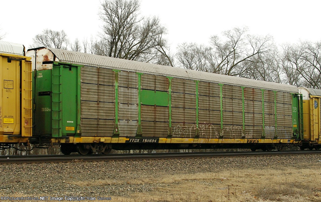 TTGX 158694