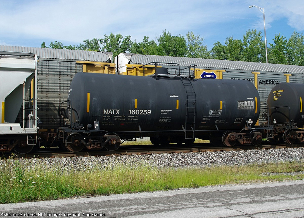 NATX 160259