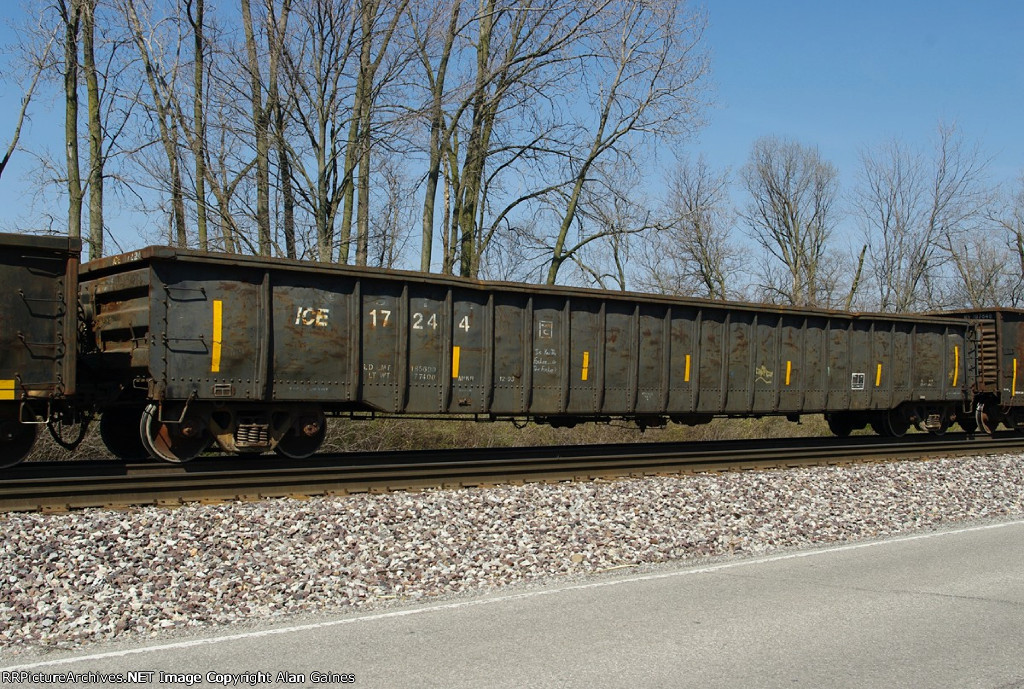 ICE 17244