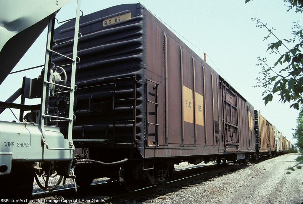 SLC 185