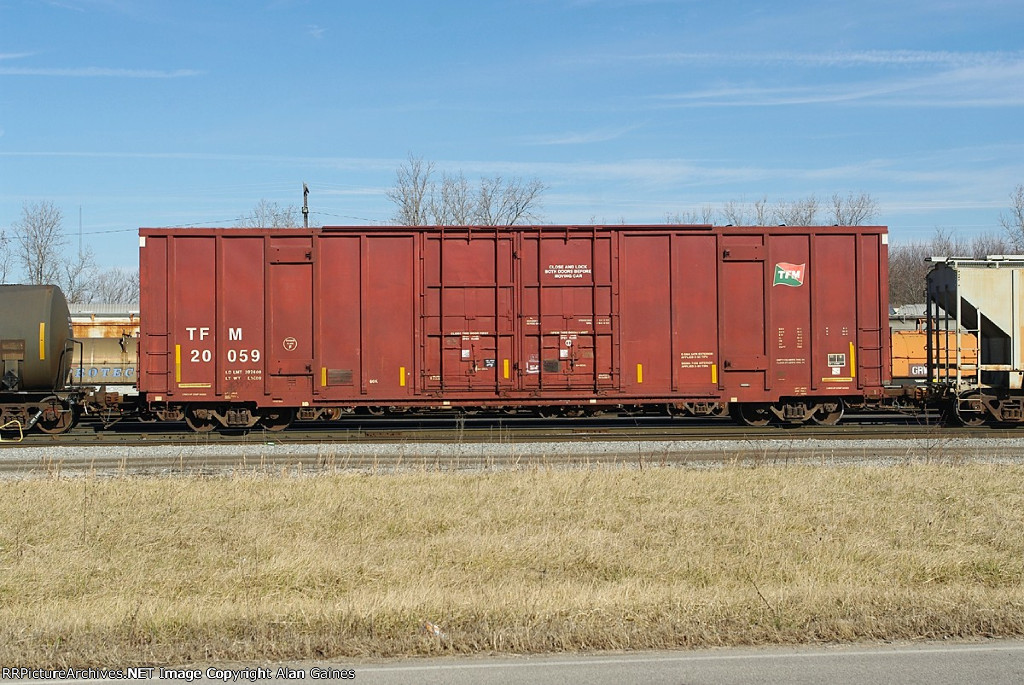 TFM 20059