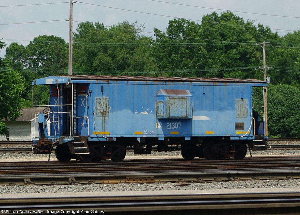 CR 21307
