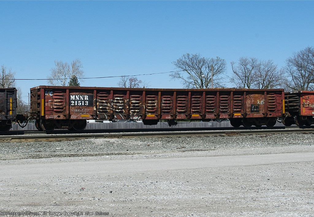 MNNR 21513