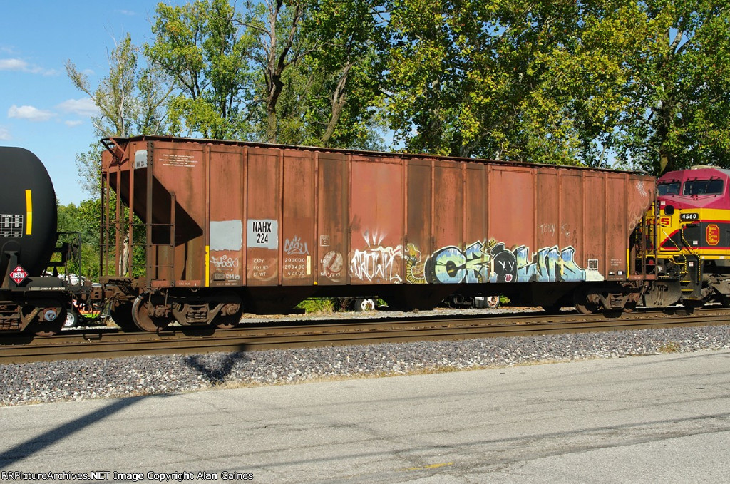 NAHX 224
