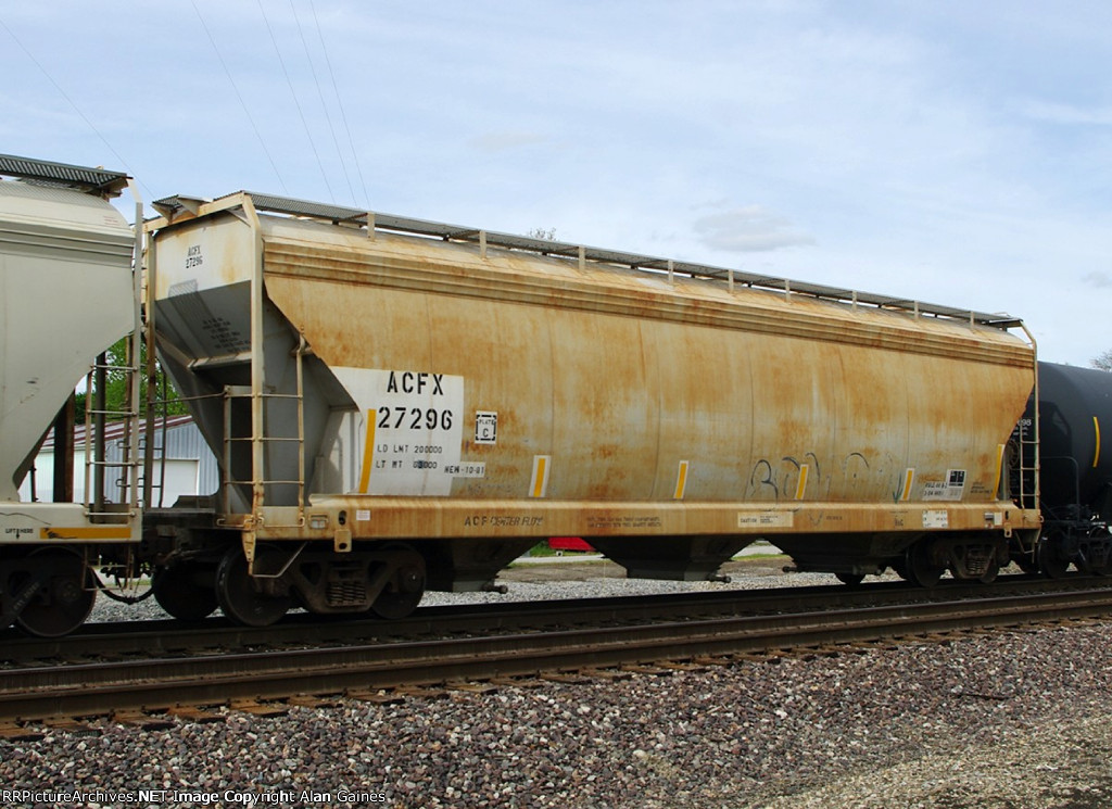 ACFX 27296