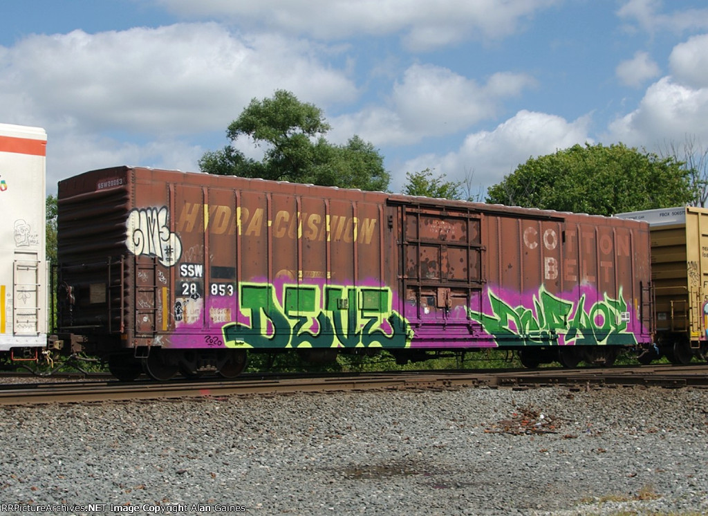 SSW 28853