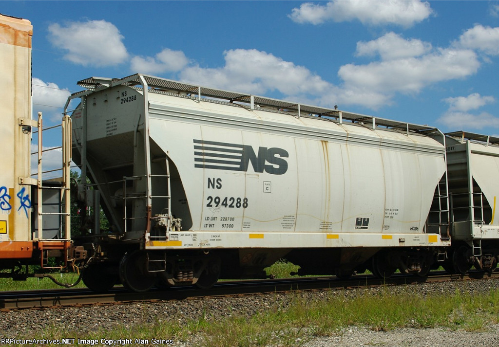 NS 294288