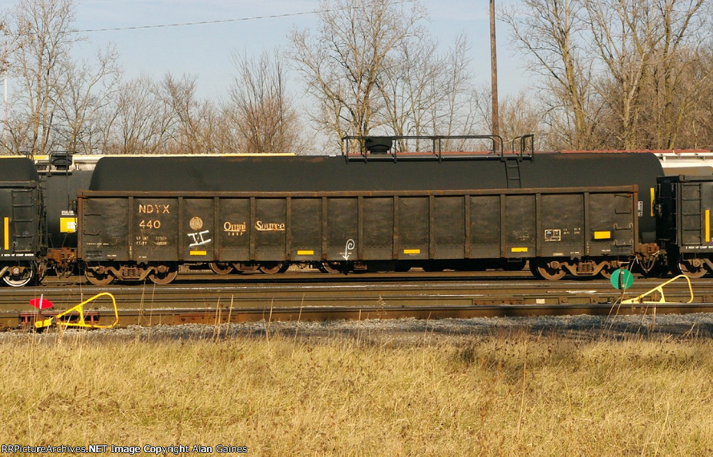 NDYX 440