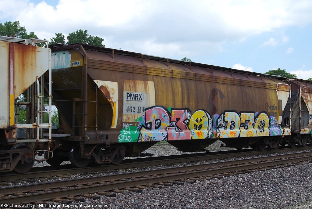 PMRX 462114