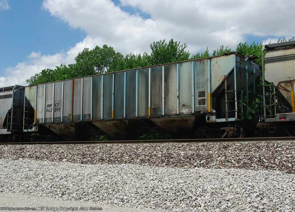 MWCX 462591