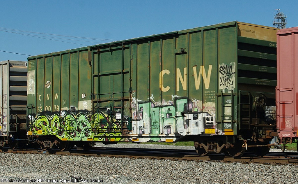 CNW 520079