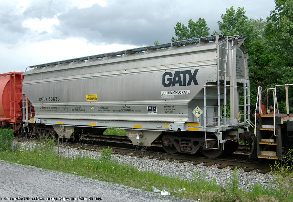 CGLX 60835