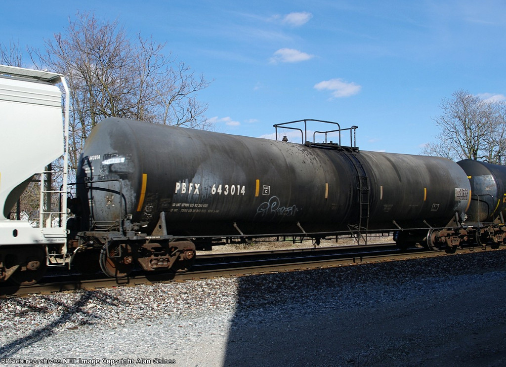 PBFX 643014