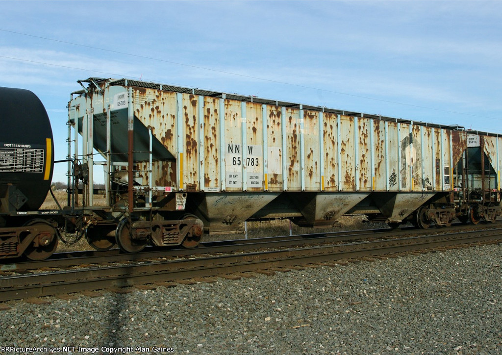 NNW 65783