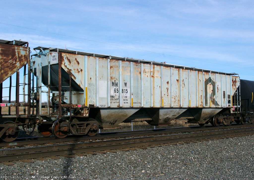 NNW 65815