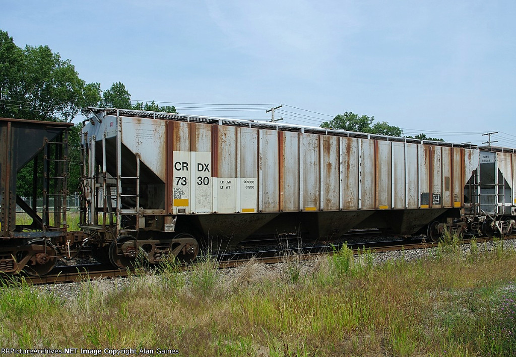 CRDX 7330