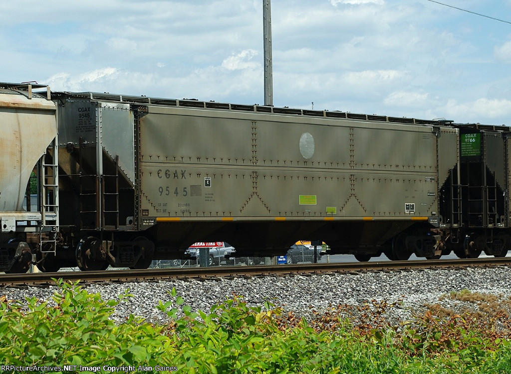 CGAX 9545