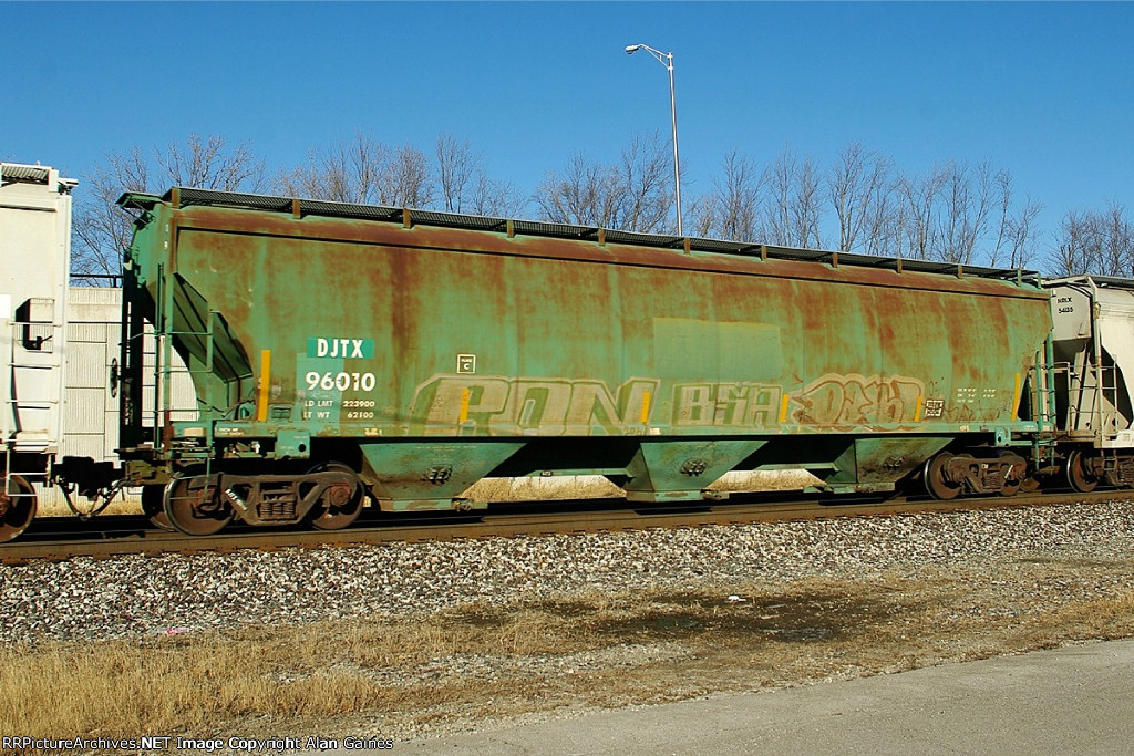 DJTX 96010