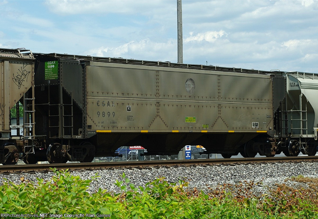 CGAX 9899