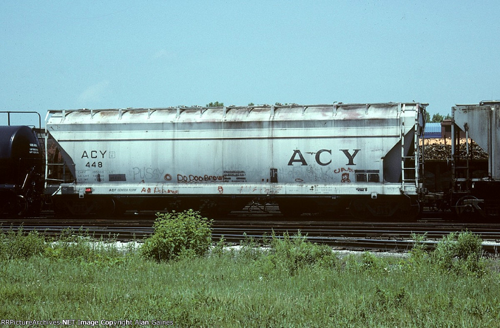 ACY 448