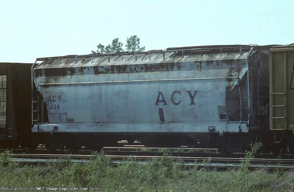 ACY 496