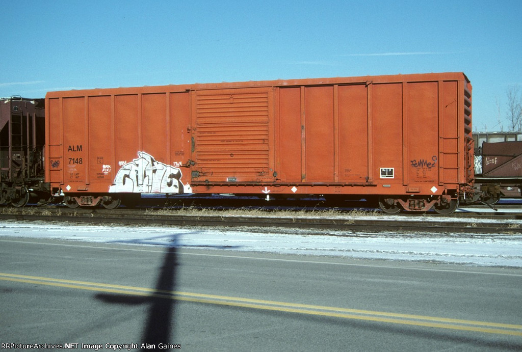 ALM 7148
