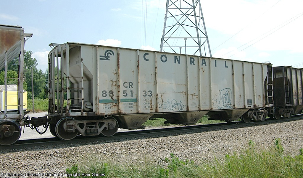 CR 3 Bay Cov Hop 885133