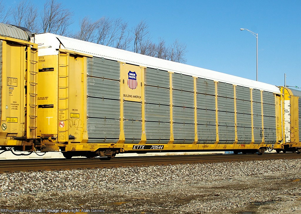 TTX Auto Carrier 701544