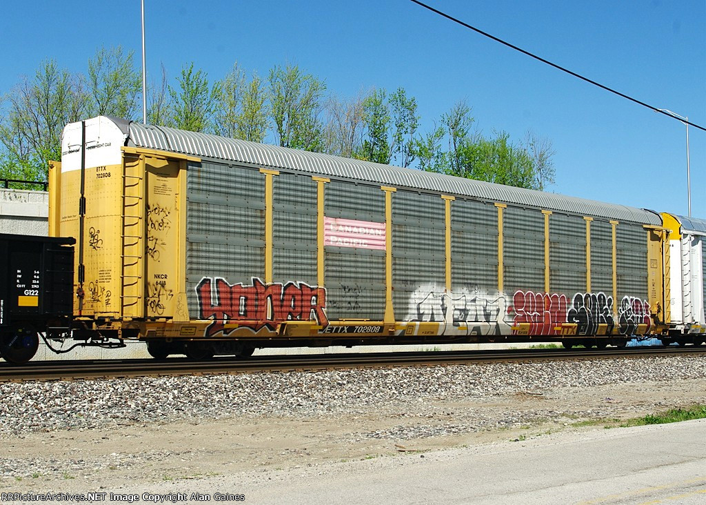 TTX Auto Carrier 702808